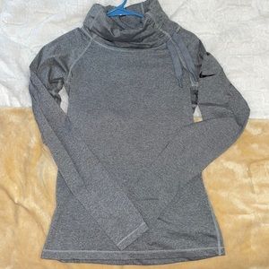 Nike Women's Active Long Sleeve T-Shirt